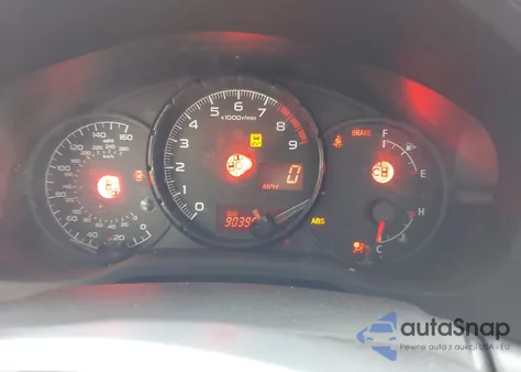 2015 Subaru Brz Limited из США, поврежденный, VIN JF1ZCAC1XF9605193